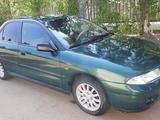 Mitsubishi Carisma 1997 года за 1 700 000 тг. в Аркалык – фото 2