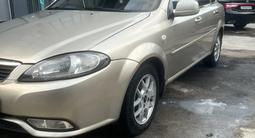 Daewoo Gentra 2014 годаүшін3 300 000 тг. в Шымкент