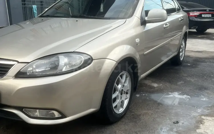 Daewoo Gentra 2014 года за 3 300 000 тг. в Шымкент