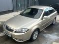Daewoo Gentra 2014 года за 3 300 000 тг. в Шымкент – фото 4