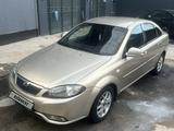 Daewoo Gentra 2014 года за 3 300 000 тг. в Шымкент – фото 4