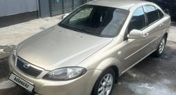 Daewoo Gentra 2014 годаүшін3 300 000 тг. в Шымкент – фото 4