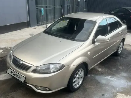 Daewoo Gentra 2014 года за 3 300 000 тг. в Шымкент – фото 4