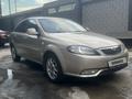 Daewoo Gentra 2014 года за 3 300 000 тг. в Шымкент – фото 2