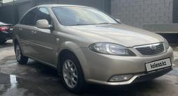 Daewoo Gentra 2014 годаүшін3 300 000 тг. в Шымкент – фото 2