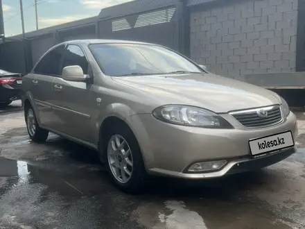 Daewoo Gentra 2014 года за 3 300 000 тг. в Шымкент – фото 2