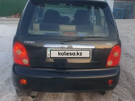 Daewoo Matiz 2007 года за 1 700 000 тг. в Караганда – фото 14