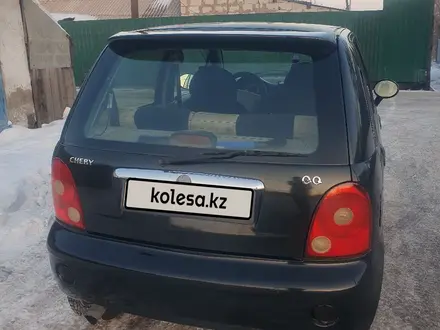 Daewoo Matiz 2007 года за 1 700 000 тг. в Караганда – фото 16