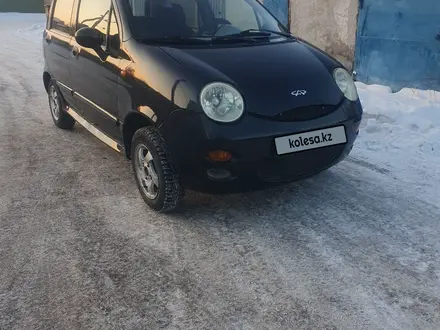 Daewoo Matiz 2007 года за 1 700 000 тг. в Караганда – фото 9