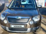 Skoda Yeti 2010 годаfor5 000 000 тг. в Щучинск