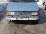 Volkswagen Passat 1991 года за 500 000 тг. в Астана – фото 2