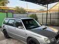 Subaru Forester 1999 года за 2 600 000 тг. в Алматы – фото 11