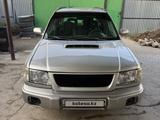 Subaru Forester 1999 годаүшін2 600 000 тг. в Алматы – фото 2