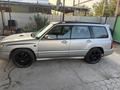 Subaru Forester 1999 года за 2 600 000 тг. в Алматы – фото 3