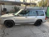 Subaru Forester 1999 годаүшін2 600 000 тг. в Алматы – фото 3