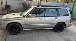 Subaru Forester 1999 года за 2 600 000 тг. в Алматы – фото 3