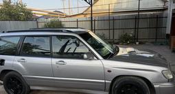 Subaru Forester 1999 года за 2 600 000 тг. в Алматы – фото 5