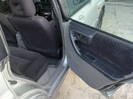 Subaru Forester 1999 года за 2 600 000 тг. в Алматы – фото 8