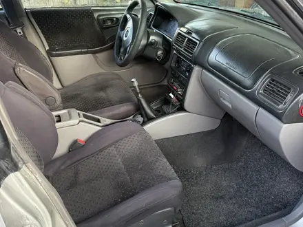 Subaru Forester 1999 года за 2 600 000 тг. в Алматы – фото 6