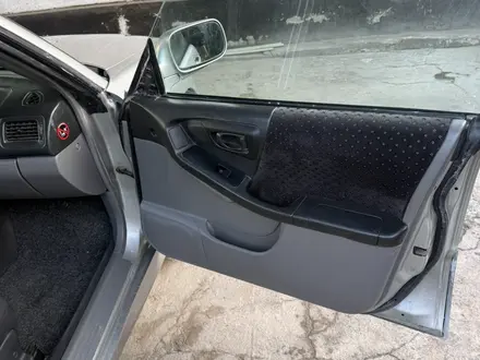 Subaru Forester 1999 года за 2 600 000 тг. в Алматы – фото 7