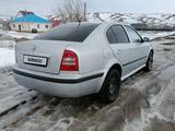 Skoda Octavia 2007 года за 1 850 000 тг. в Актобе – фото 4