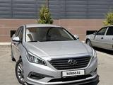 Hyundai Sonata 2015 года за 6 300 000 тг. в Шымкент