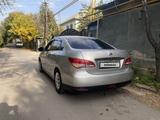 Nissan Almera 2014 года за 4 600 000 тг. в Алматы