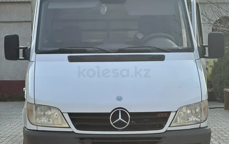 Mercedes-Benz Sprinter 2005 года за 7 900 000 тг. в Алматы