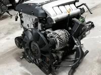 Двигатель Volkswagen AZX 2.3 v5 Passat b5 за 300 000 тг. в Усть-Каменогорск