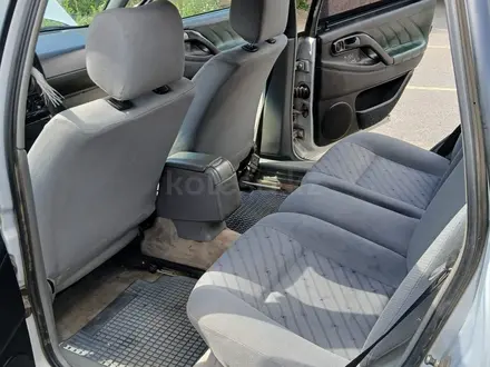 Volkswagen Passat 1996 года за 2 000 000 тг. в Караганда – фото 12