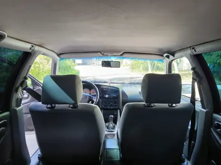 Volkswagen Passat 1996 года за 2 000 000 тг. в Караганда – фото 15