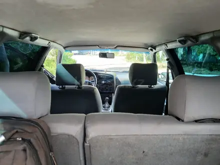 Volkswagen Passat 1996 года за 2 000 000 тг. в Караганда – фото 16