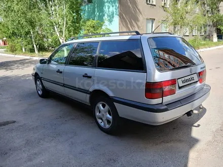 Volkswagen Passat 1996 года за 2 000 000 тг. в Караганда – фото 3