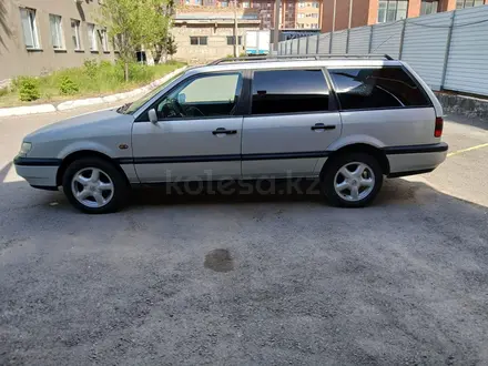 Volkswagen Passat 1996 года за 2 000 000 тг. в Караганда – фото 5