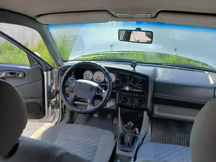 Volkswagen Passat 1996 года за 2 000 000 тг. в Караганда – фото 8