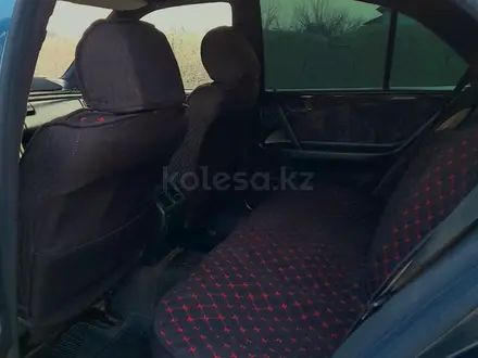 Mercedes-Benz E 280 1997 года за 3 000 000 тг. в Туркестан – фото 10