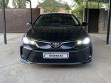 Toyota Corolla 2020 года за 9 500 000 тг. в Алматы