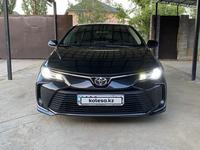 Toyota Corolla 2020 годаүшін9 500 000 тг. в Алматы