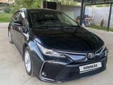 Toyota Corolla 2020 года за 9 500 000 тг. в Алматы – фото 3