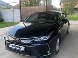 Toyota Corolla 2020 года за 9 500 000 тг. в Алматы – фото 2