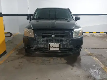 Dodge Caliber 2008 года за 3 200 000 тг. в Астана