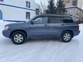 Toyota Highlander 2002 годаүшін6 600 000 тг. в Петропавловск – фото 4