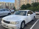 Nissan Laurel 2000 года за 2 100 000 тг. в Астана – фото 3