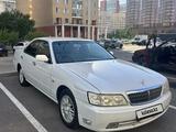 Nissan Laurel 2000 года за 2 100 000 тг. в Астана – фото 2