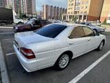 Nissan Laurel 2000 года за 2 100 000 тг. в Астана – фото 5