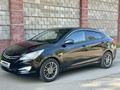 Hyundai Accent 2014 года за 4 250 000 тг. в Алматы – фото 3