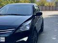 Hyundai Accent 2014 года за 4 250 000 тг. в Алматы – фото 11