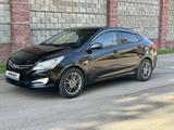 Hyundai Accent 2014 годаүшін4 250 000 тг. в Алматы – фото 4