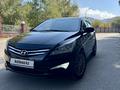 Hyundai Accent 2014 года за 4 250 000 тг. в Алматы – фото 20