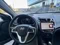 Hyundai Accent 2014 года за 4 250 000 тг. в Алматы – фото 21